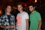 Friday Night at Byblos Old Souk